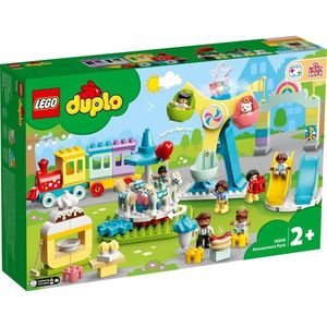 LEGO® Duplo - Parc de distractii (10956) imagine