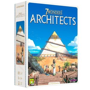 Joc - 7 Wonders Architects | Repos Production imagine