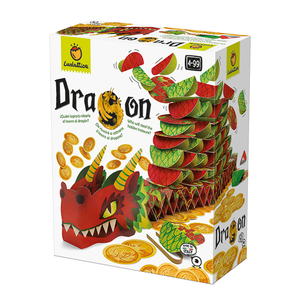 Joc - Dragon | Ludattica imagine