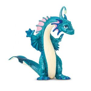 Figurina - Dragonul Oceanului | Safari imagine