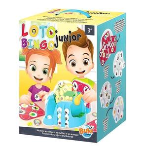 Joc educativ - Loto Bingo Junior imagine