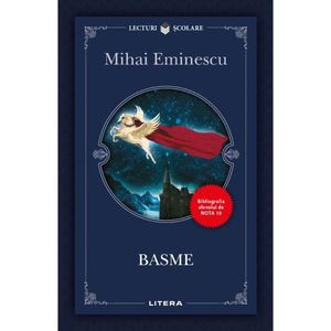 Basme, Mihai Eminescu, Editie noua imagine