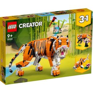 LEGO® Creator - Maretul Tigru (31129) imagine