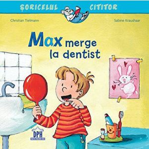Max merge la dentist - Christian Tielmann imagine