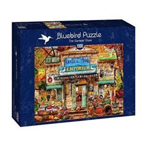 Puzzle Bluebird - Aimee Stewart: The General Store, 1000 piese imagine