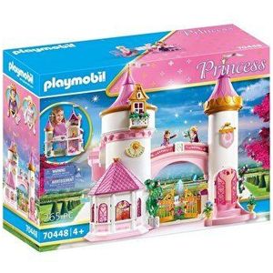 Playmobil Princess - Castelul printesei imagine