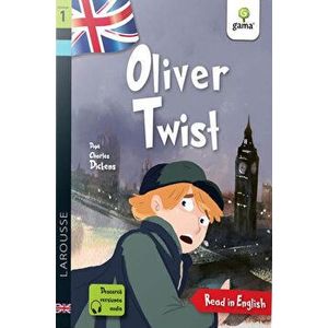 Oliver Twist. Dificultate 1 - Charles Dickens imagine