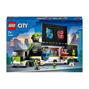 LEGO City - Camion pentru turneul de gaming 60388 imagine