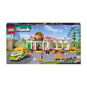 LEGO Friends - Bacanie organica 41729 imagine
