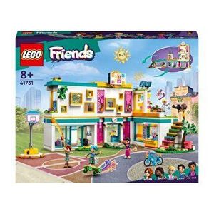 LEGO Friends - Scoala internationala din Heartlake 41731 imagine