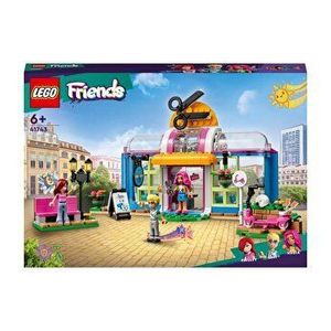 LEGO Friends - Salon de coafura 41743 imagine