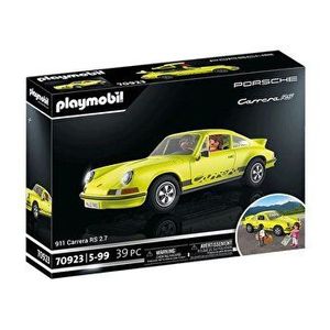 Set figurine Playmobil Classic Cars - Porsche 2.7 RS imagine
