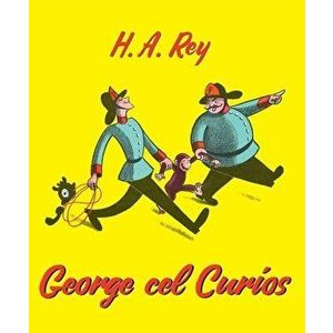 George cel curios - H.A. Rey imagine