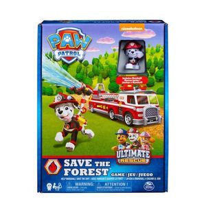 Joc - Paw Patrol - Marshall's Save the Forest | Spin Master imagine