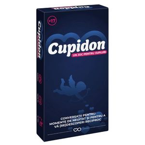 Cupidon - jocul pentru cupluri | Ludicus imagine