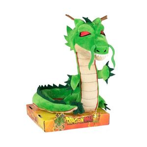 Jucarie din plus Shenron, Dragon Ball, Play by Play, 22-60 cm imagine
