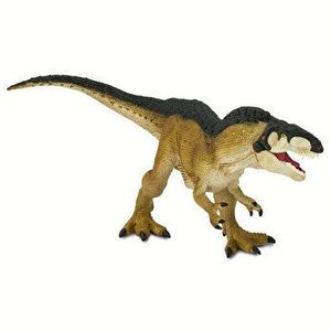 Safari, Figurina Dinozaur Acrocanthosaurus imagine