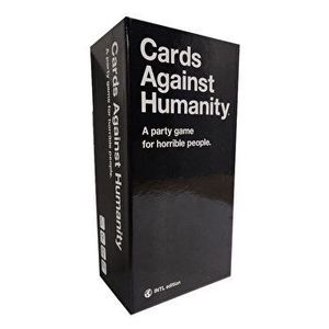Joc Cards Against Humanity - Original International Edition imagine