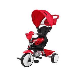 Tricicleta pentru copii, One, Red imagine