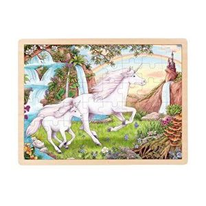 Puzzle Unicorn, 48 piese imagine