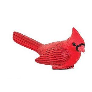 Figurina Cardinalul nordic, Safari, 3ani+ imagine
