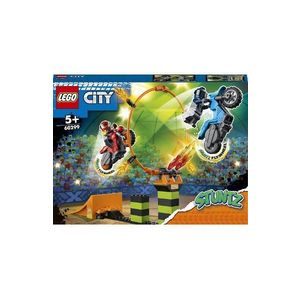 Lego City. Concurs de cascadorii imagine