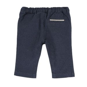 Pantaloni copii Chicco, albastru inchis, 08826-64MFCO imagine