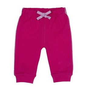 Pantaloni trening copii Chicco, ciclamen 2, 08835-64CLT imagine