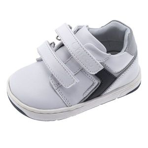 Pantofi copii Chicco Giaris, alb, 69092-64P imagine