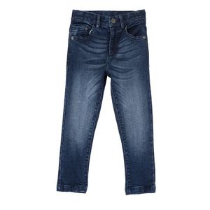 Pantaloni copii Chicco, albastru inchis, 08794-64MC imagine