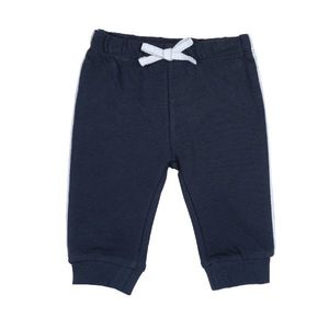 Pantaloni trening copii Chicco, albastru, 08835-64CLT imagine