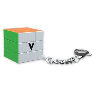 Cub V-Cube 3x3x3 imagine