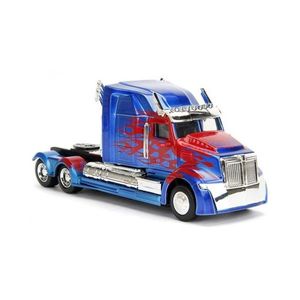 Camion - Transformers Macheta T5 Western Star | Jada Toys imagine