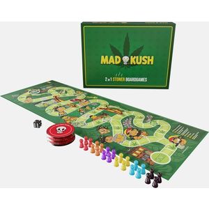 MadKush | Mad Party Games imagine