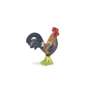 Figurina - Gallic rooster | Papo imagine