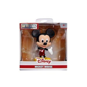 Figurina - Metalfigs - Disney Mickey Mouse, 6.5cm | Jada Toys imagine