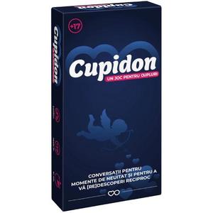 Joc pentru adulti: Cupidon - Un joc pentru cupluri imagine