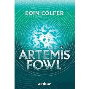 Artemis Fowl. Box Set 2 volume - Eoin Colfer imagine