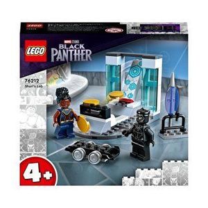 LEGO Marvel - Laboratorul lui Shuri 76212 imagine