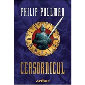 Ceasornicul - Philip Pullman imagine
