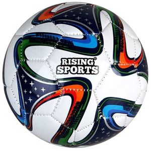 Minge de fotbal Cupa Mondiala, Rising Sports, Nr 2 imagine