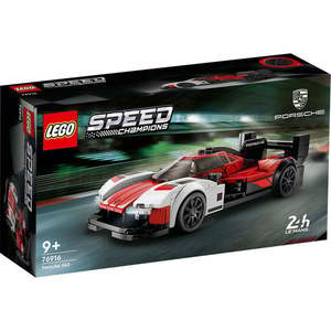 LEGO® Speed Champions - Porsche 963 (76916) imagine