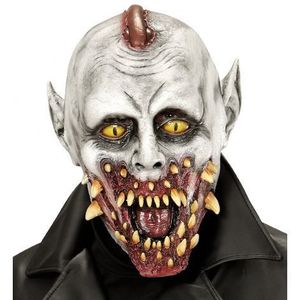 Masca halloween vampir imagine