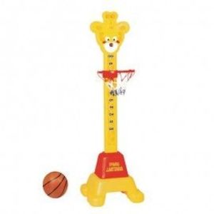 Cos de basket Girafa - Edu Play imagine