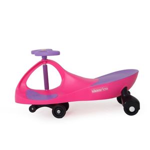 Scooter gravitational Makani Wiggle Car Bobby Pink imagine