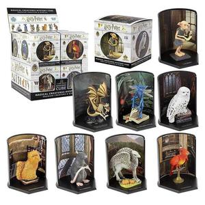 Figurina - Harry Potter Magical Creatures Mystery Cube (model surpriza - pret pe bucata) | The Noble Collection imagine