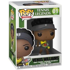 Figurina - Pop! Tennis - Tennis Legends: Venus Williams | Funko imagine