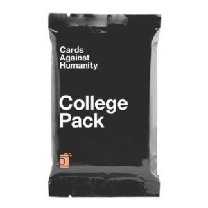 Extensie - Cards Against Humanity - College Pack | Cards Against Humanity imagine