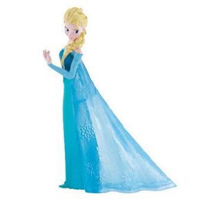 Figurina Frozen - Elsa imagine