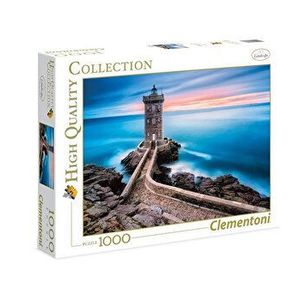 Puzzle High Quality The Lighthouse, 1000 piese imagine